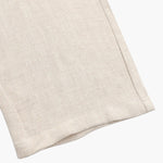 Marrakech - Linen Pantalon (Slim Fit)