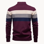 Zalecta | Premium Quarter Zip