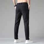Zalecta | Modern Stretch Chino