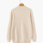 100% Cashmere Vest