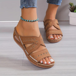 Emma | Comfortable Orthopedic Sandals