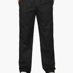 Capri Cotton Pantalon
