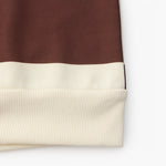 Vintage Stripe Rugby Polo
