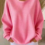 Kelsey™ | Sophisticated Sweater
