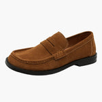 Premium Formal Penny Loafers