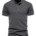 Casual Herenpolo
