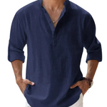 Fiorenzo Cotton Shirt