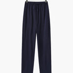 Marrakech - Linen Pantalon (Slim Fit)