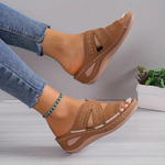 Emma | Comfortable Orthopedic Sandals