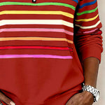 Cassie™ | Elegant Sweatshirt
