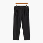 Paris High Waist Pantalon