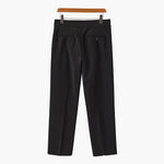 Paris High Waist Pantalon