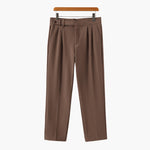 Paris High Waist Pantalon