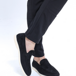 The Avalon Black