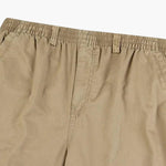 Capri Cotton Pantalon