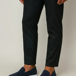 Lorenzo | Premium Suede Loafer