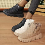 Luna Shear Boots