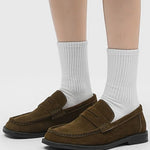 Premium Formal Penny Loafers