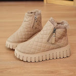 Luna Shear Boots