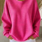 Kelsey™ | Sophisticated Sweater