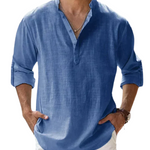 Fiorenzo Cotton Shirt