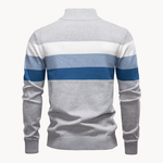 Zalecta | Premium Quarter Zip