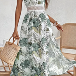 Sienna Walker | Floral Maxi Dress For Women