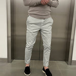 Miniml. Chino Pants Slim Fit