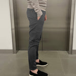 Miniml. Chino Pants Slim Fit