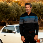 Zalecta | Premium Quarter Zip