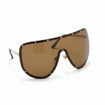 Alessa Visor Sunglasses