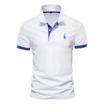 Casual Poloshirt