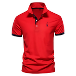 Casual Poloshirt