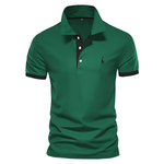 Casual Poloshirt