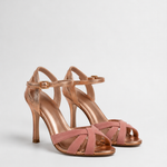 Danariah | Comfortable and Elegant Heeled Pumps