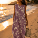 Elsa | Casual Summer Dress
