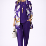 Vina - Classic Elegance Three-Piece Set