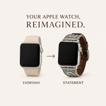Sedona Turquoise Watch Band