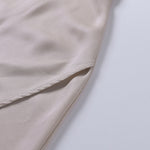 La Scintilla | Elegant Victoria Neckline Dress