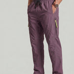 KZZ Casual Cargo Parachute Pants