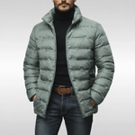 Daan | Essential Puffer Jacket