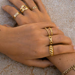 Bullet Ring
