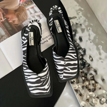 Paloma Slip On Flats