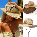 Explorer Beach Hat