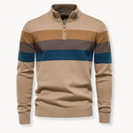 Zalecta | Premium Quarter Zip