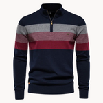 Zalecta | Premium Quarter Zip