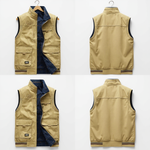 Zalecta | Utility Bodywarmer