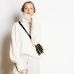 Nordelle Cashmere Sweater