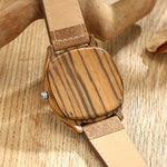 Rowan Heritage Watch