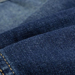 Ryder Denim Vest